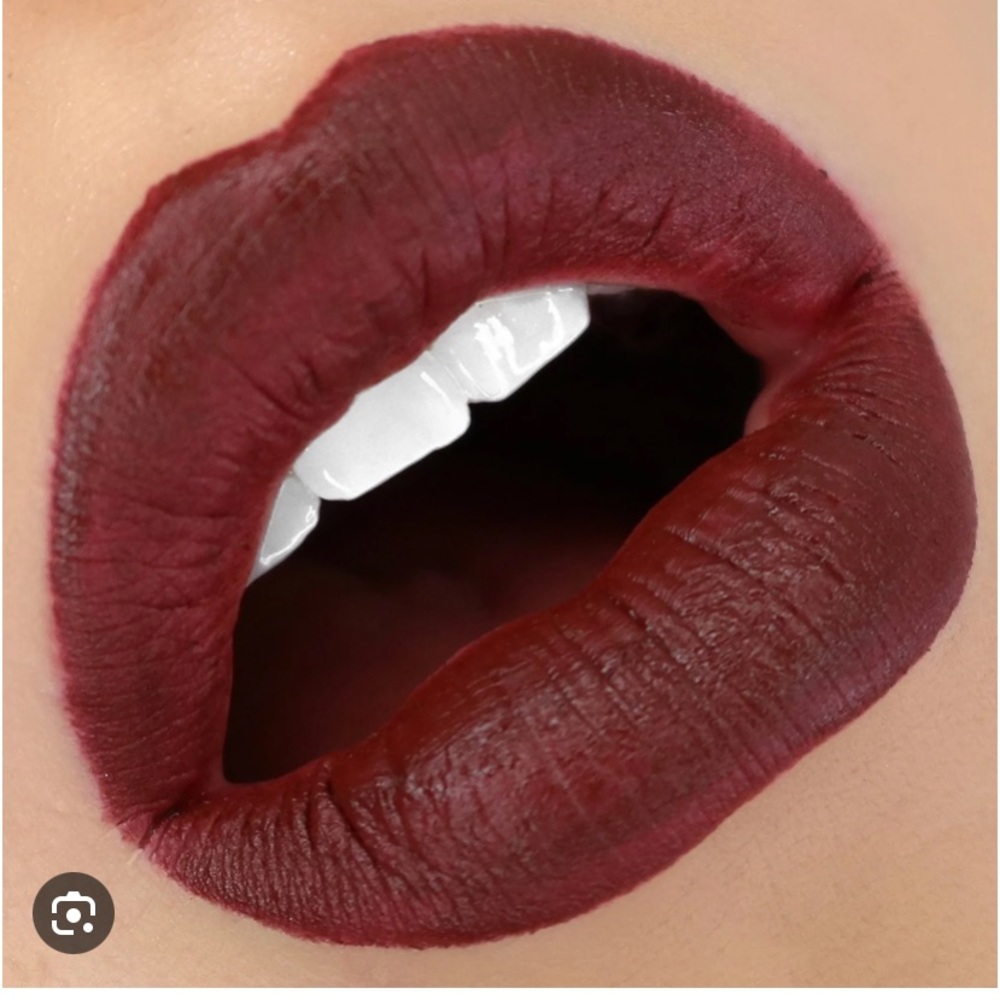 Nudestix Intense Matte Lip & Cheek Pencil Lipstick in Vintage Sealed